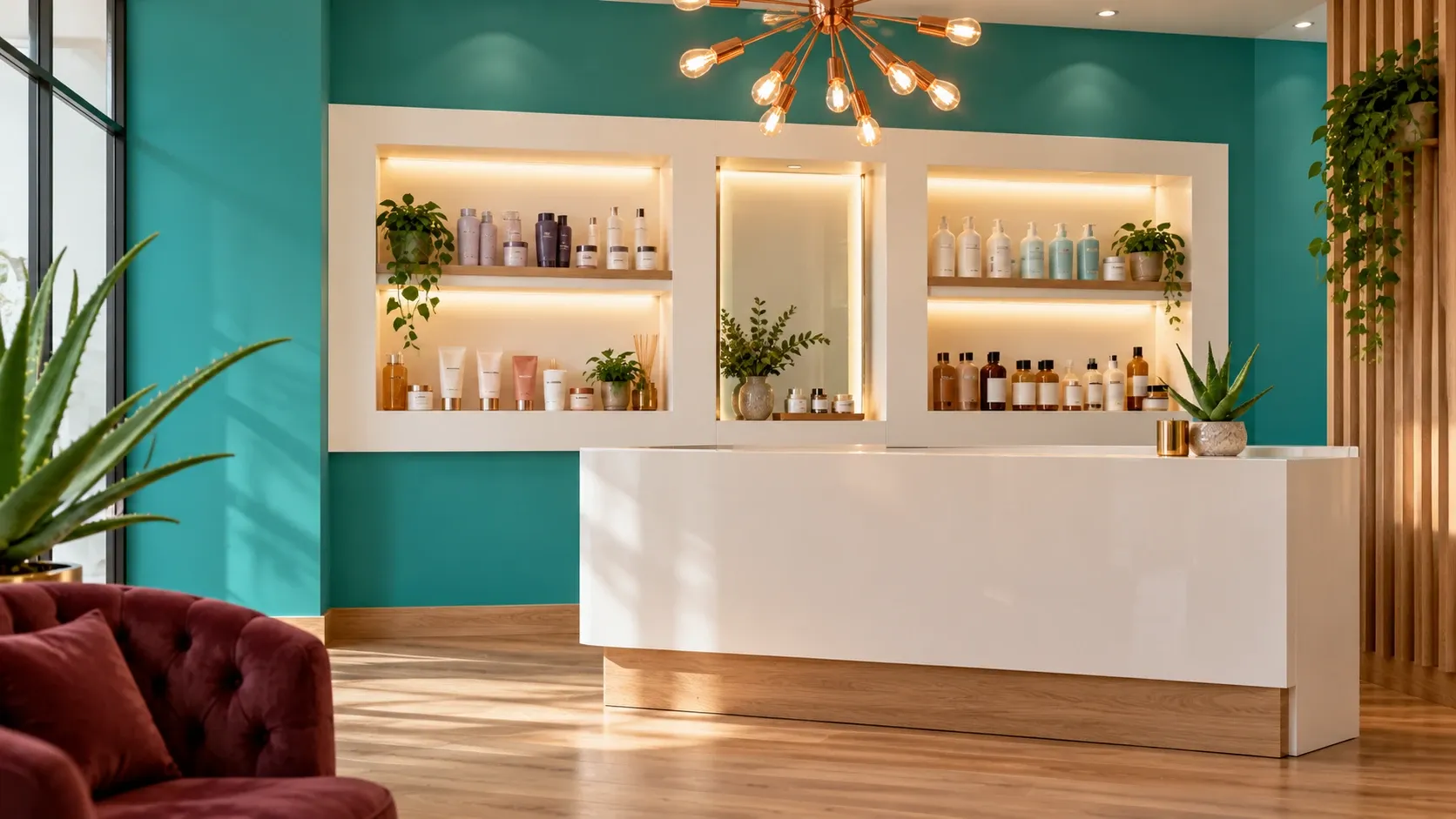 Interior Spazzio